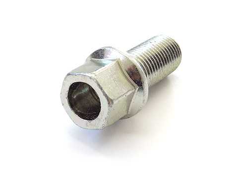 Wheel Bolt - M14 x 1.5 mm - fits a variety of VW / Audi / SEAT / SKODA models Wheel Bolt - M14 x 1.5 mm - fits a variety of VW / Audi / SEAT / SKODA models
