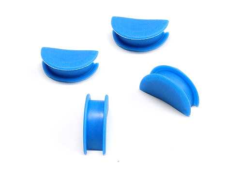 Dichtsatz Zylinderkopfhaube Ventildeckeldichtung (Zylinder 5-8) für Audi S4, A6 quattro, Allroad 4.2 V8 Motor