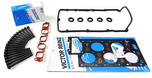 Head Gasket RepairSet - VW Seat 2.3 VR5, V5 Engine AQN, AZX