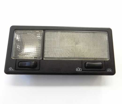 Interior Dome Map Light used for VW Corrado old Model, Passat 35i