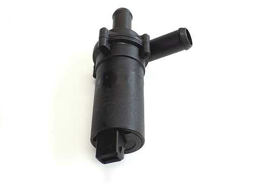Zusatzwasserpumpe für VW VR6 Motor Corrado, Golf, Passat 35i, Sharan, T4, Vento