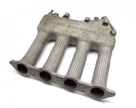 Intake Manifold upper - Used - VW Corrado, Golf II, Passat 35i 16V 051133223A