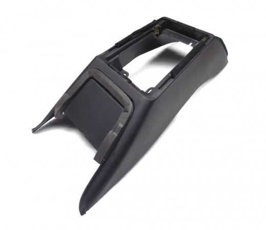 Abdeckung Mittelkonsole schwarz gebraucht für VW Corrado 535863273A