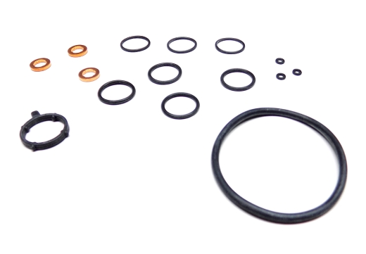 Dichtsatz Zylinderkopf Zylinder 4-6 für Audi A4, A5, A6, A7, A8, Q7, Q8 3.0 TDI Motor
