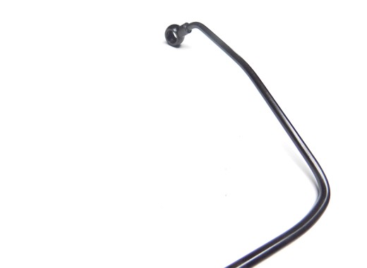 Kraftstoffleitung Kraftstoffrohr Vorlauf für VW Passat 35i 1.8 16V KR Motor