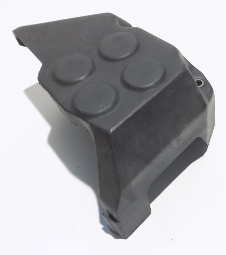 Abdeckkappe Abdeckung gebraucht für Kraftstoffmengenteiler VW Corrado, Passat 2.0 16V 051133399F