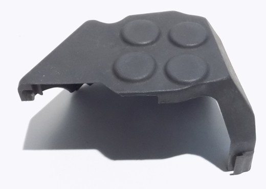 Abdeckkappe Abdeckung gebraucht für Kraftstoffmengenteiler VW Corrado, Passat 2.0 16V 051133399F
