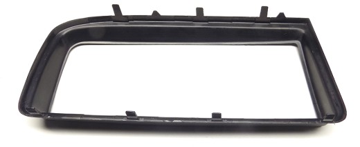 Scheinwerferblenden Rahmen Satz für Vorfacelift Modell VW Corrado (G60, 16V) bis Baujahr ca. 8/92