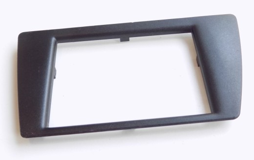 Kassettenbox Mittelkonsole Fischer gebraucht VW Corrado Vorfacelift Modell 535864121
