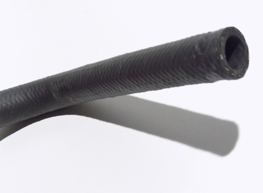 Schlauch Servoschlauch gebraucht für VW Corrado G60 535422888A