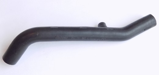 Schlauch Frischluftansaugung gebraucht VW Corrado, Passat 2.0 16V 051133997B