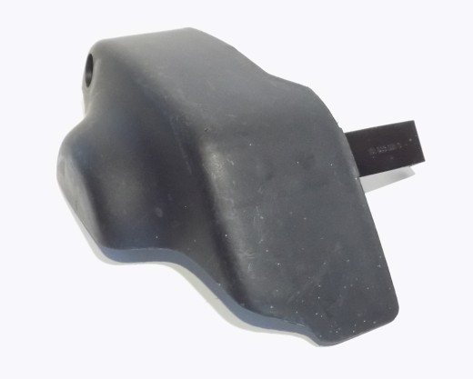 Abdeckung Lichtmaschine gebraucht VW G60 Corrado, Golf II, Passat 191903091