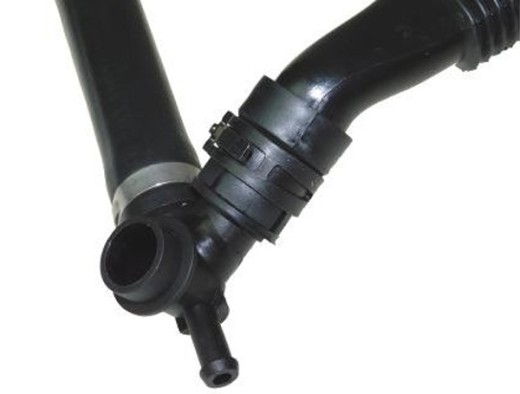 Schlauch Zylinderkopf Kurbelgehäuseentlüftung für Audi A4, Seat Exeo, VW Passat 1.6