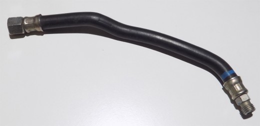 Kraftstoffrohr gebraucht VW 16V Corrado, Golf II, Jetta II, Passat 051133699E