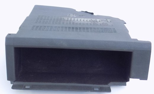 Ablagefach Abdeckung für Sicherungskasten platin gebraucht VW Corrado 535858703