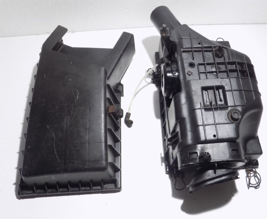 Luftfilterkasten gebraucht VW Golf II GTI 191129607AE