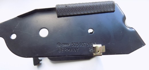 Halter Sicherungskasten gebraucht VW Corrado 535937593A