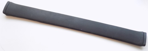 Dachhimmelverkleidung hinten schwarz gebraucht VW Corrado 535867617