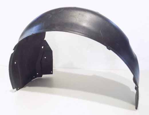 Radhausschale links vorne gebraucht VW Corrado 16V, G60, VR6 535809961E