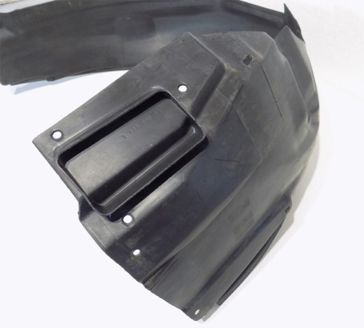 Radhausschale links vorne gebraucht VW Corrado 16V, G60, VR6 535809961E
