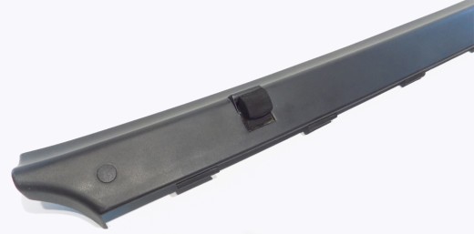 Verkleidung Heckklappe innen schwarz gebraucht VW Corrado 535867591