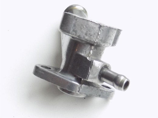 Stutzen Kaltstartventil gebraucht VW 16V Corrado, Golf II, Passat 027906175D