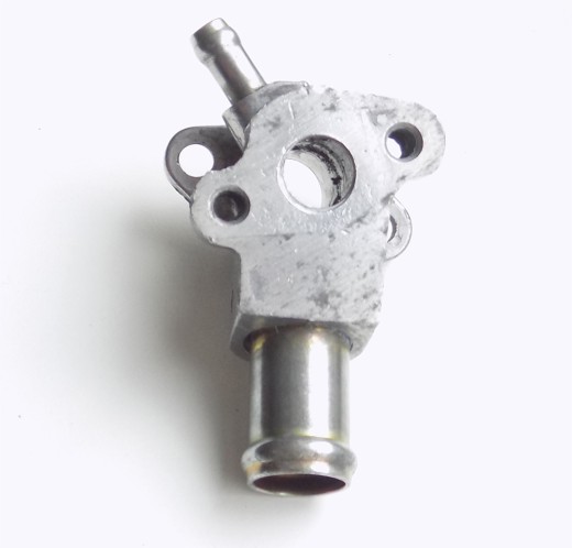 Stutzen Kaltstartventil gebraucht VW 16V Corrado, Golf II, Passat 027906175D