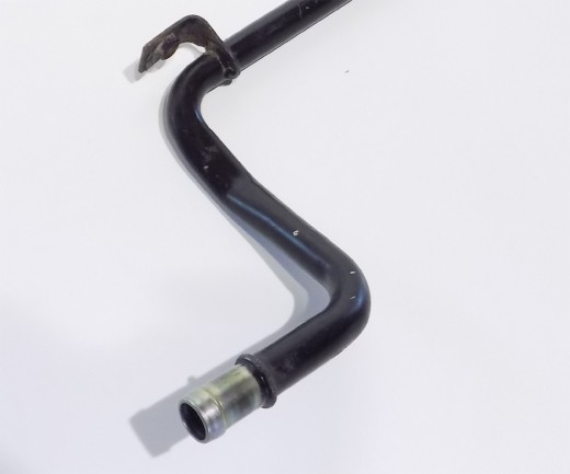 Servo Kühlrohr gebraucht für VW Passat 35i 2.0 syncro 357422896F