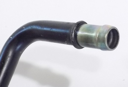 Servo Kühlrohr gebraucht für VW Passat 35i 2.0 syncro 357422896F