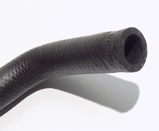 Schlauch Servoschlauch gebraucht VW 16V, G60 Corrado 191422887