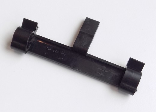 Halter Tür Kabelbaum gebraucht VW Corrado 535971897