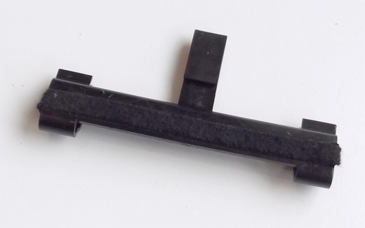 Halter Tür Kabelbaum gebraucht VW Corrado 535971897