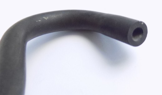 Schlauch gebraucht VW 16V 1.8 KR Corrado, Golf II, Jetta II, Passat 35i, Scirocco II 027133595B