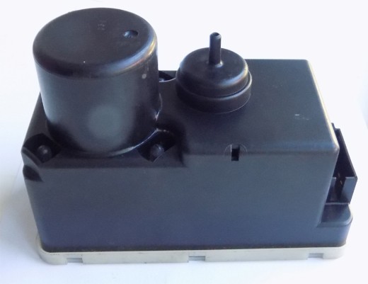 Pumpe Zentralverriegelung gebraucht VW Corrado, Passat 535862257
