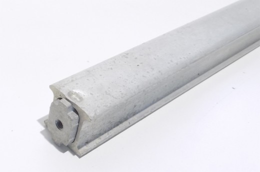 Aufprallträger Seitenaufprallschutz gebraucht VW Corrado 535831505A