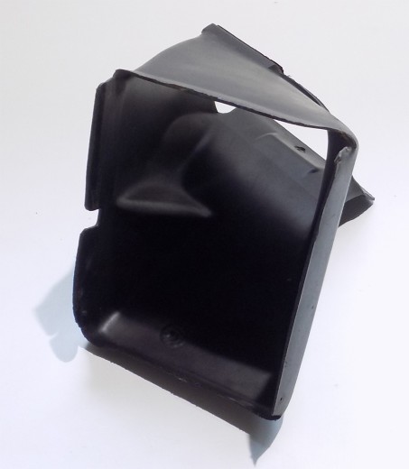 Luftführungskanal gebraucht VW G60 Corrado 535145937A