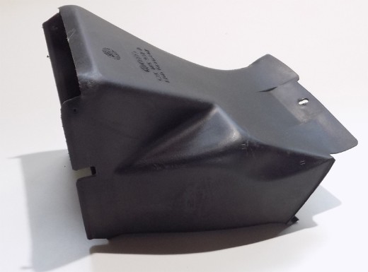 Luftführungskanal gebraucht VW G60 Corrado 535145937A