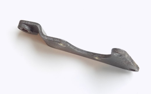 Bügel Servopumpe gebraucht VW Corrado, Golf II, Jetta II, Passat 35i Scirocco II 037145521