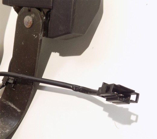 Sicherheitsgurt vorne links gebraucht ELRA Gurtsystem VW Corrado US 535880705A