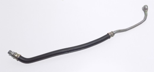 Kraftstoffrohr Kraftstoffleitung gebraucht VW 16V Corrado, Golf II, Jetta II, Passat 051133723E