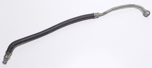 Kraftstoffrohr Kraftstoffleitung gebraucht VW 16V Corrado, Golf II, Jetta II, Passat 051133723E