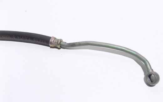 Kraftstoffrohr Kraftstoffleitung gebraucht VW 16V Corrado, Golf II, Jetta II, Passat 051133723E
