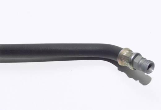 Kraftstoffrohr Kraftstoffleitung gebraucht VW 16V Corrado, Golf II, Jetta II, Passat 051133723E