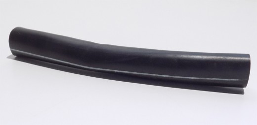 Schutzschlauch Leitungsschutz 26 x 200 mm gebraucht VW Corrado, Golf II, Jetta II, Passat 35i, 037133629