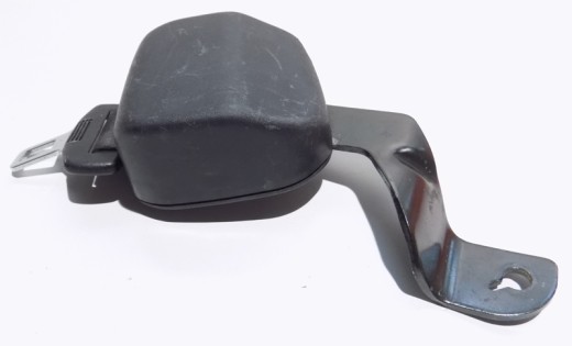 Sicherheitsgurt Beckengurt vorne links gebraucht ELRA Gurtsystem VW Corrado US 535880707