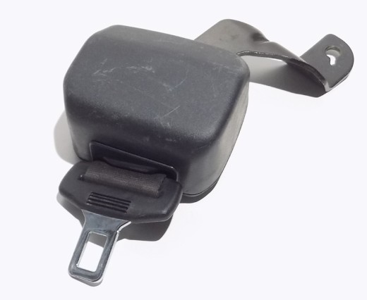 Sicherheitsgurt Beckengurt vorne links gebraucht ELRA Gurtsystem VW Corrado US 535880707