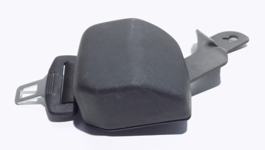 Sicherheitsgurt Beckengurt vorne rechts gebraucht ELRA Gurtsystem VW Corrado US 535880708