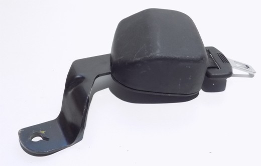 Sicherheitsgurt Beckengurt vorne rechts gebraucht ELRA Gurtsystem VW Corrado US 535880708