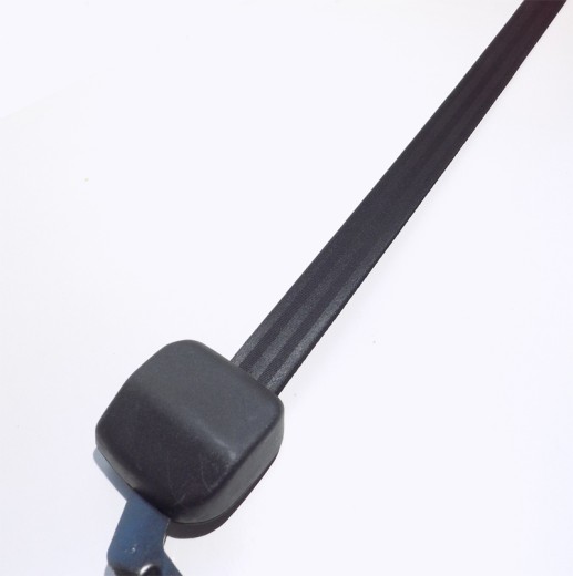 Sicherheitsgurt Beckengurt vorne rechts gebraucht ELRA Gurtsystem VW Corrado US 535880708
