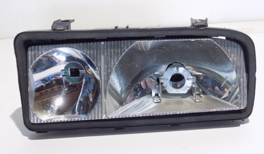 Scheinwerfer Hauptscheinwerfer gebraucht VW Corrado